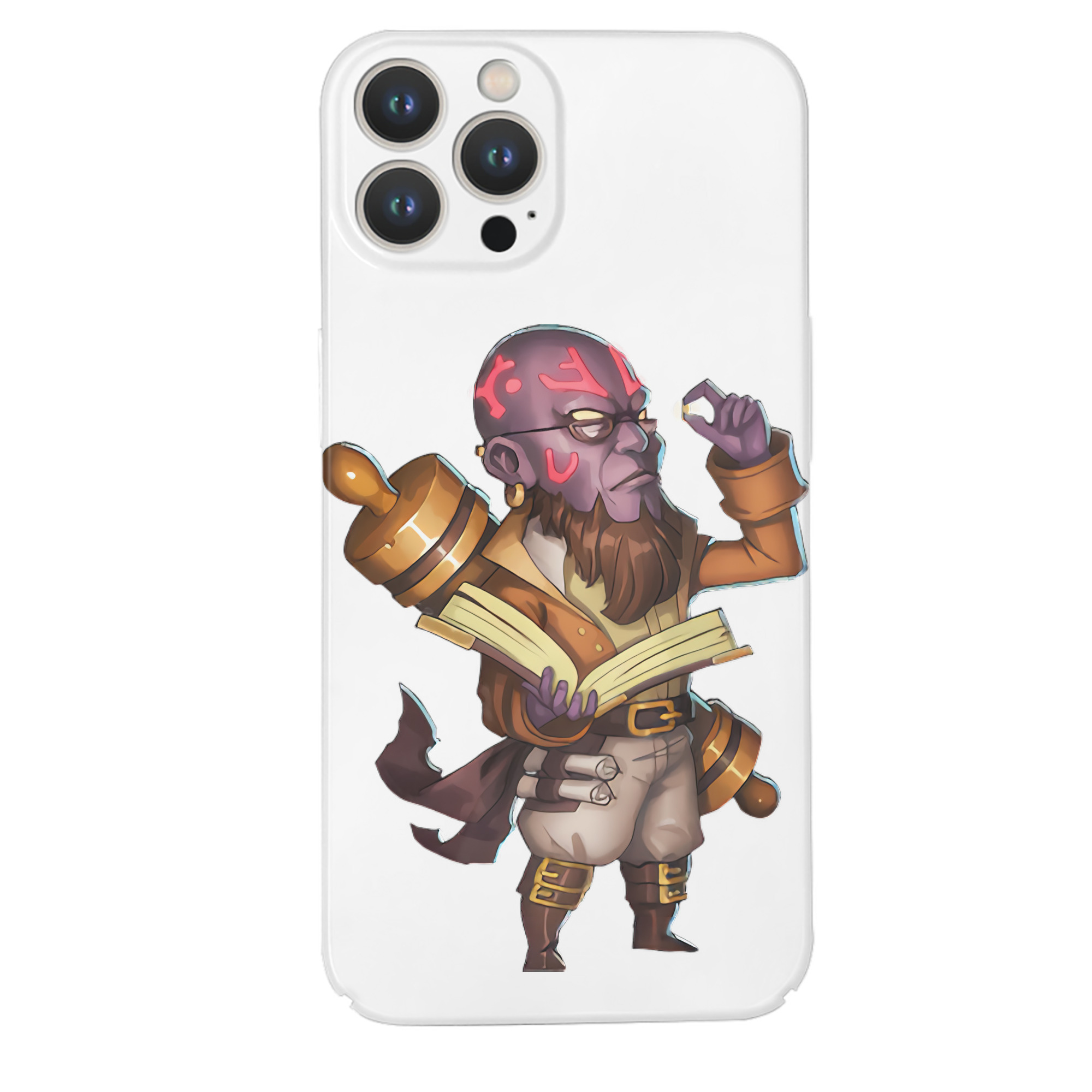 （画像用） リーグ・オブ・レジェンド League of Legends LOL 【iPhone 14シリーズ対応】ハードケース
